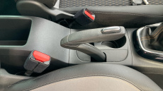 Vauxhall Crossland X 1.2 [83] Elite 5dr Petrol Hatchback